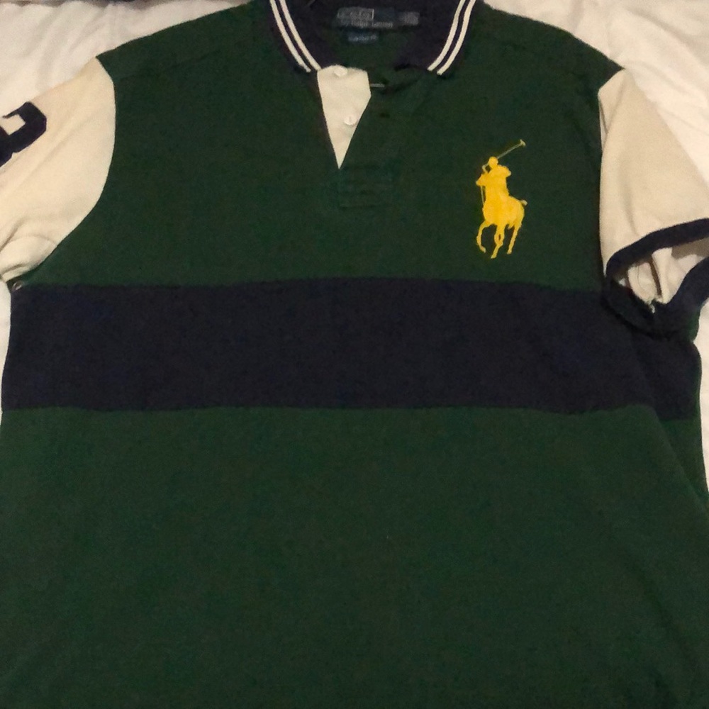 Limited collection
